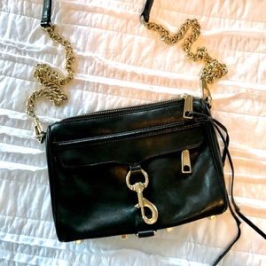 Rebecca Minkoff Crossbody